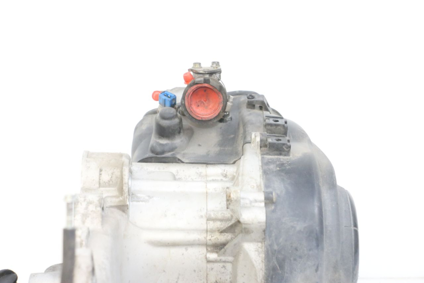 photo de MOTOR PIAGGIO LIBERTY 4T 50 (2018 - 2021) - Technische Nahaufnahme