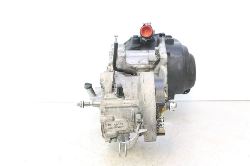 photo de MOTOR PIAGGIO LIBERTY IGET 4T 50 (2021 - 2025) - Detailansicht des Bauteils