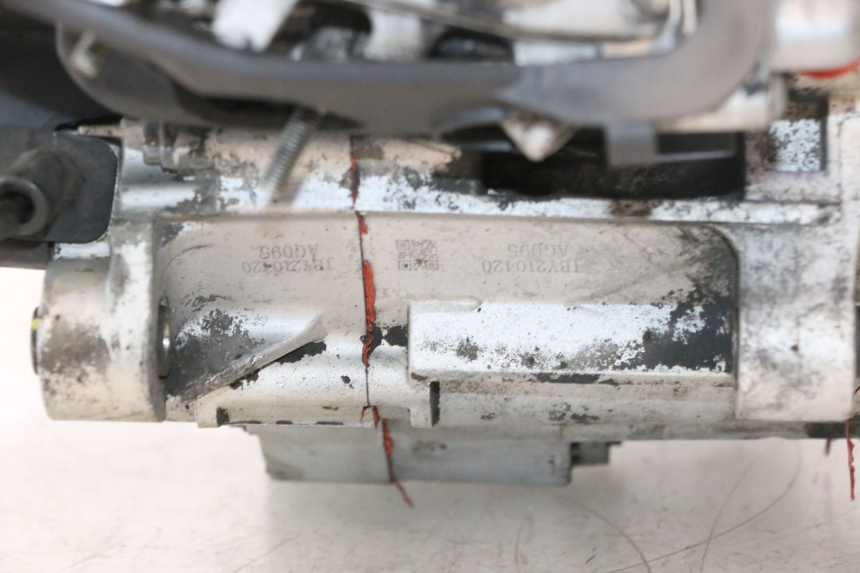 photo de MOTOR PIAGGIO LIBERTY IGET 4T 50 (2021 - 2025) - Weitere Ansicht des Artikels