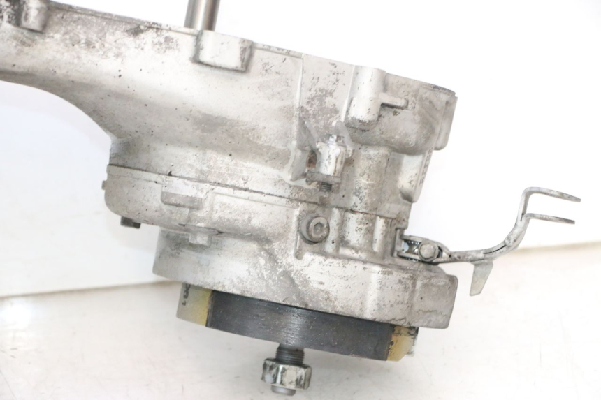 photo de MOTOR PIAGGIO LIBERTY IGET 4T 50 (2021 - 2025) - Detaillierte Sichtprüfung