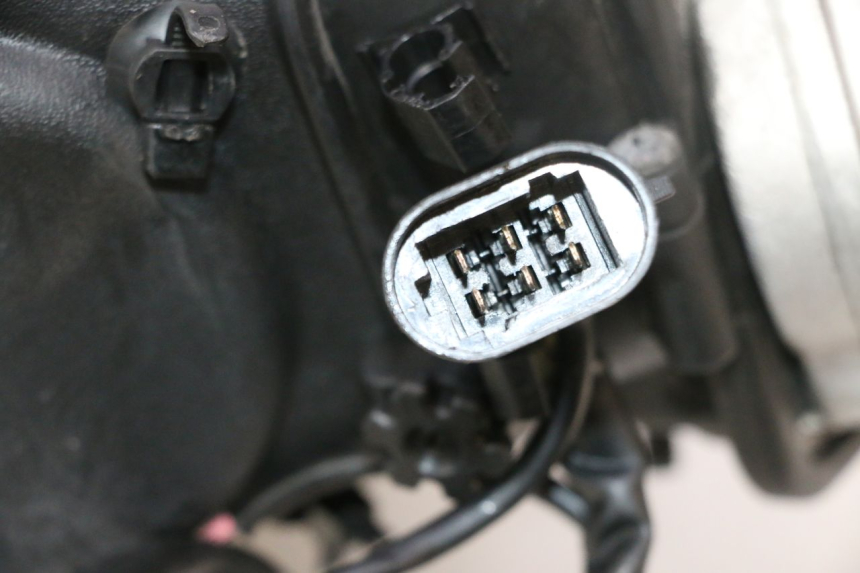 photo de MOTOR PIAGGIO LIBERTY IGET 4T 50 (2021 - 2025) - Qualität der Gebrauchtware