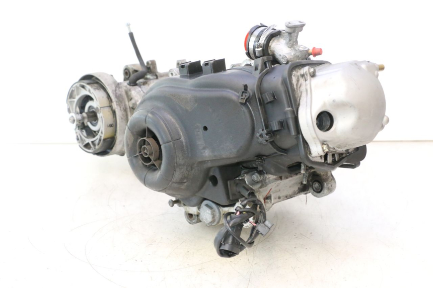 photo de MOTOR PIAGGIO LIBERTY IGET 4T 50 (2021 - 2025) - Geprüftes Gebrauchtteil