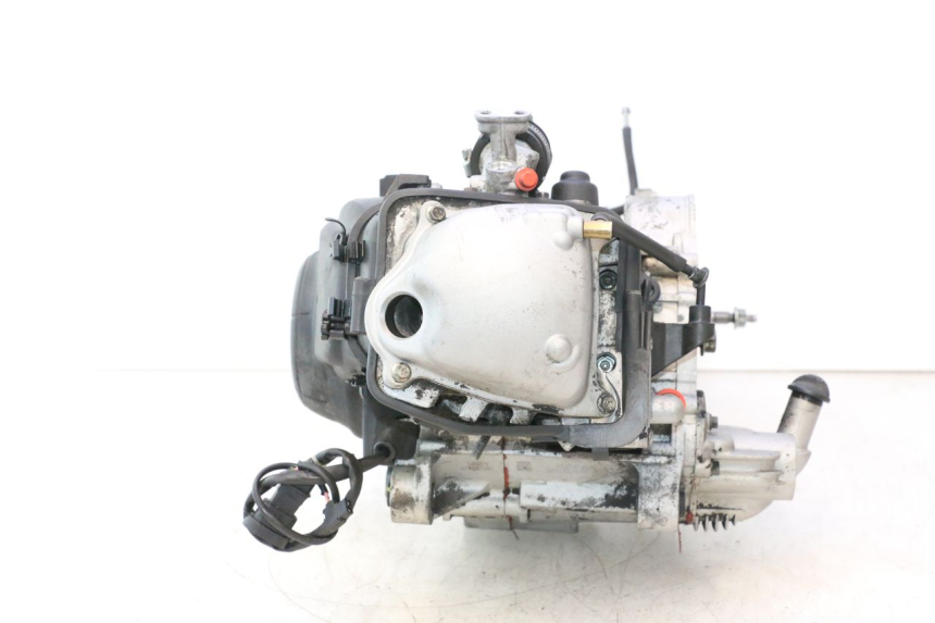 photo de MOTOR PIAGGIO LIBERTY IGET 4T 50 (2021 - 2025) - Kennzeichnungen und Originalreferenzen