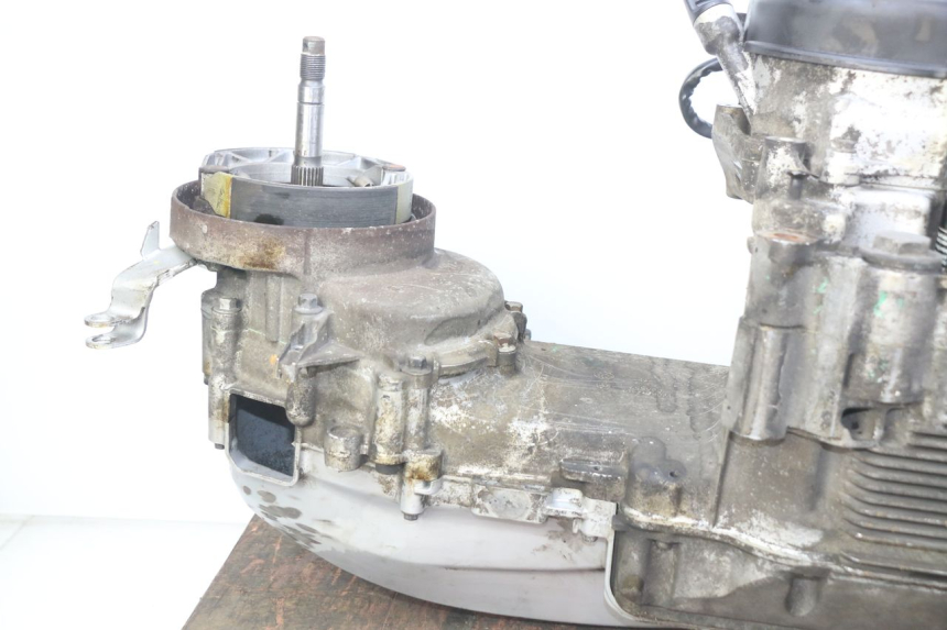 photo de MOTOR PIAGGIO LIBERTY IGET S 125 (2016 - 2020) - Detailansicht des Bauteils