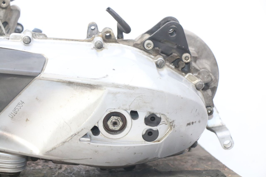 photo de MOTOR PIAGGIO LIBERTY IGET S 125 (2016 - 2020) - Zoom auf Komponenten