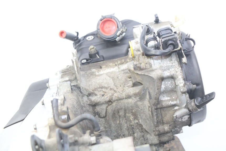 photo de MOTOR PIAGGIO LIBERTY IGET S 125 (2016 - 2020) - Ergänzendes Produktfoto