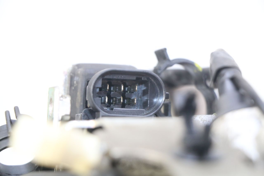 photo de MOTOR PIAGGIO LIBERTY IGET S 125 (2016 - 2020) - Gesamtansicht des Produkts