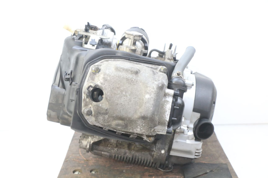 photo de MOTOR PIAGGIO LIBERTY IGET S 125 (2016 - 2020) - Kennzeichnungen und Originalreferenzen