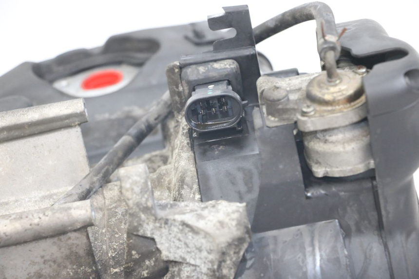 photo de MOTOR PIAGGIO LIBERTY 125 (2009 - 2013) - Technische Nahaufnahme