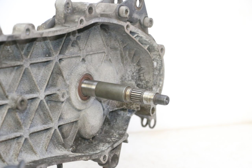 photo de MOTOR PIAGGIO LIBERTY 125 (1998 - 2008) - Weitere Ansicht des Artikels