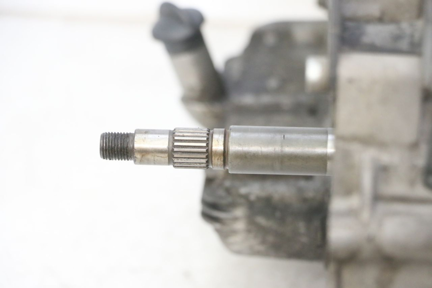 photo de MOTOR PIAGGIO LIBERTY 125 (1998 - 2008) - Profilansicht des Ersatzteils