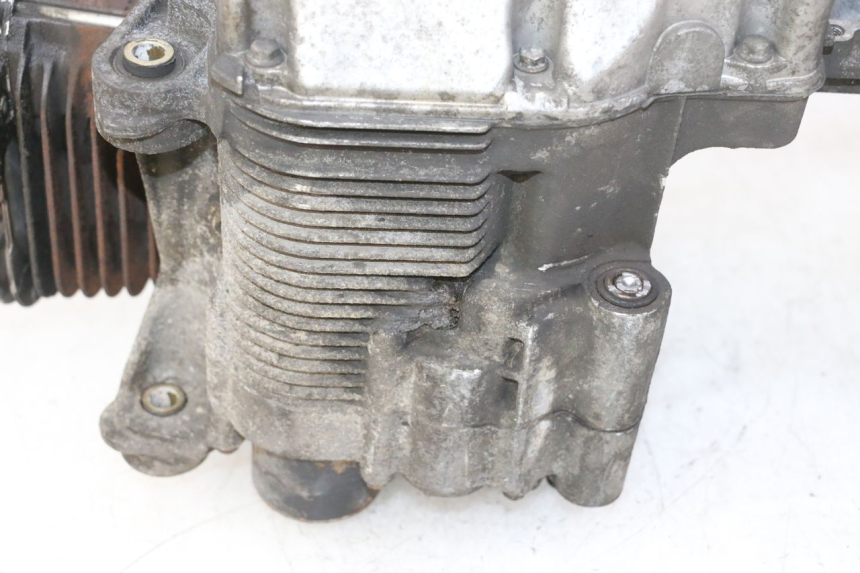 photo de MOTOR PIAGGIO LIBERTY 125 (1998 - 2008) - Alternative Perspektive