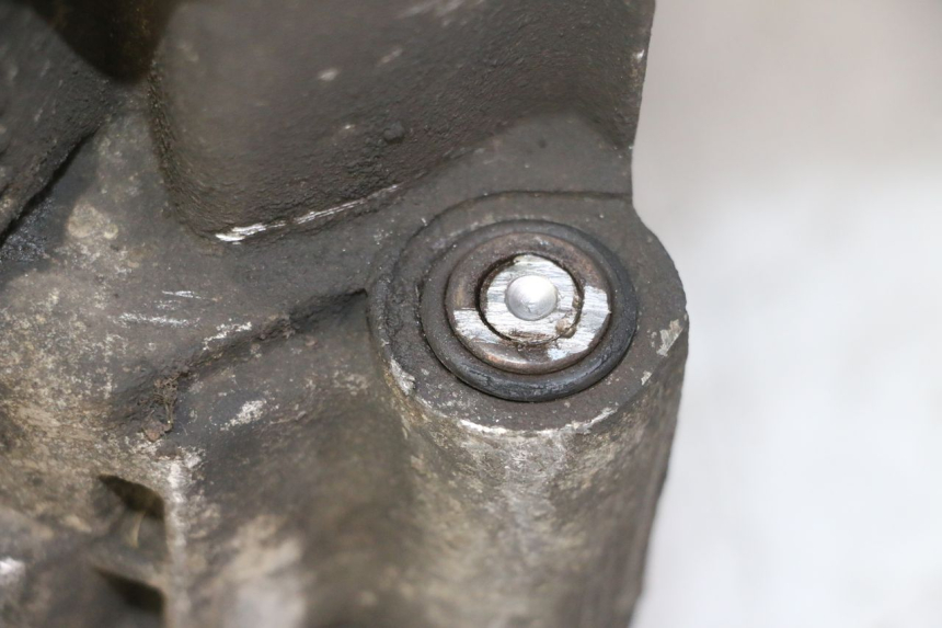 photo de MOTOR PIAGGIO LIBERTY 125 (1998 - 2008) - Technische Nahaufnahme