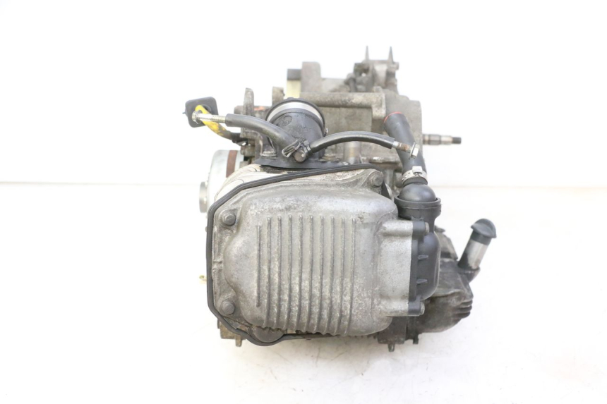 photo de MOTOR PIAGGIO LIBERTY 125 (1998 - 2008) - Geprüftes Gebrauchtteil