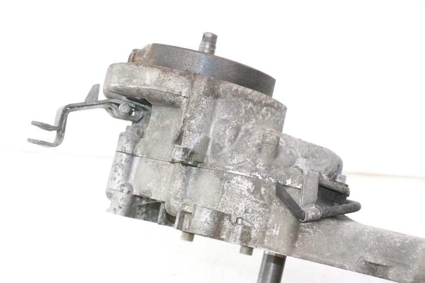 photo de MOTOR PIAGGIO LIBERTY 125 (1998 - 2008) - Detailansicht des Bauteils