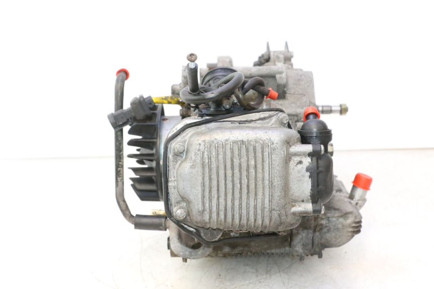 photo de MOTOR PIAGGIO LIBERTY 125 (1998 - 2008) - Geprüftes Gebrauchtteil