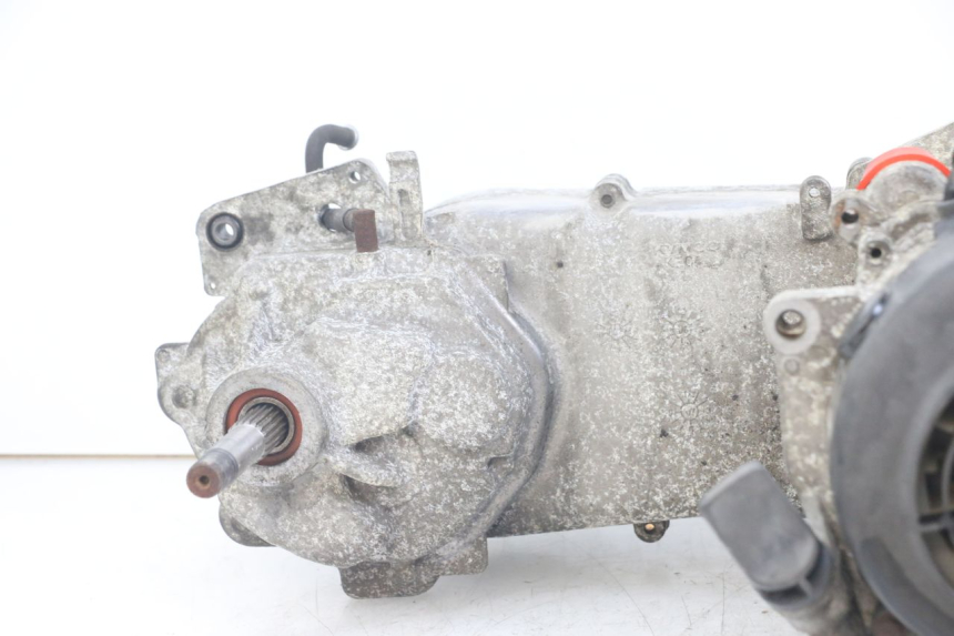 photo de MOTEUR KYMCO LIKE 125 (2009 - 2016) - Weitere Ansicht des Artikels