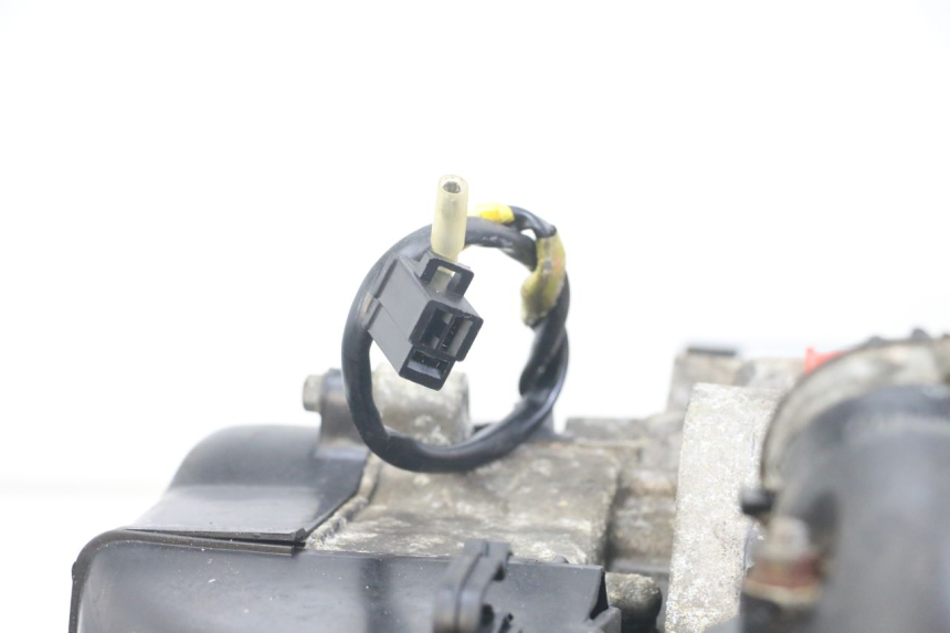 photo de MOTEUR KYMCO LIKE 125 (2009 - 2016) - Zoom auf Komponenten