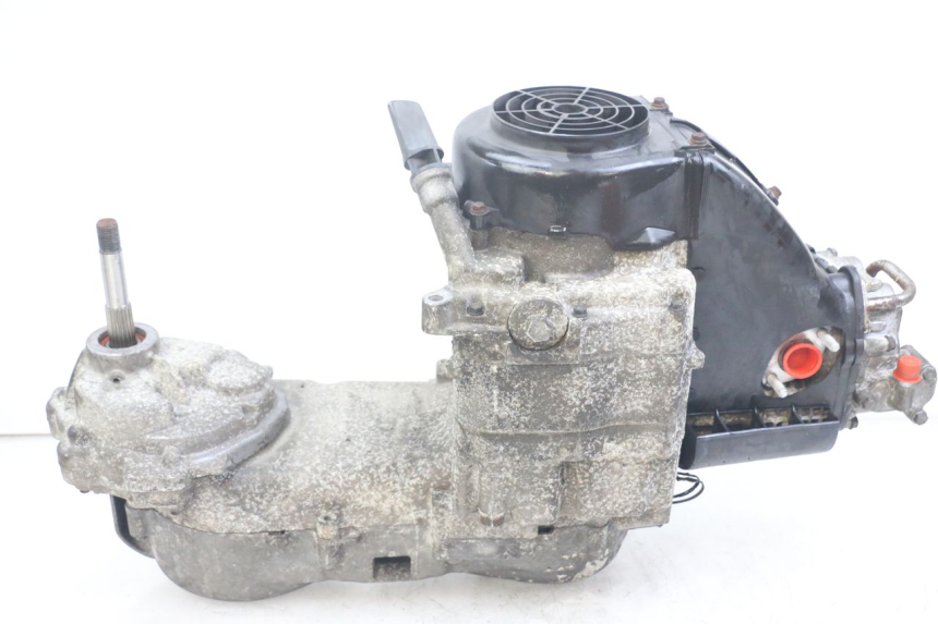 photo de MOTEUR KYMCO LIKE 125 (2009 - 2016) - Gesamtansicht des Produkts