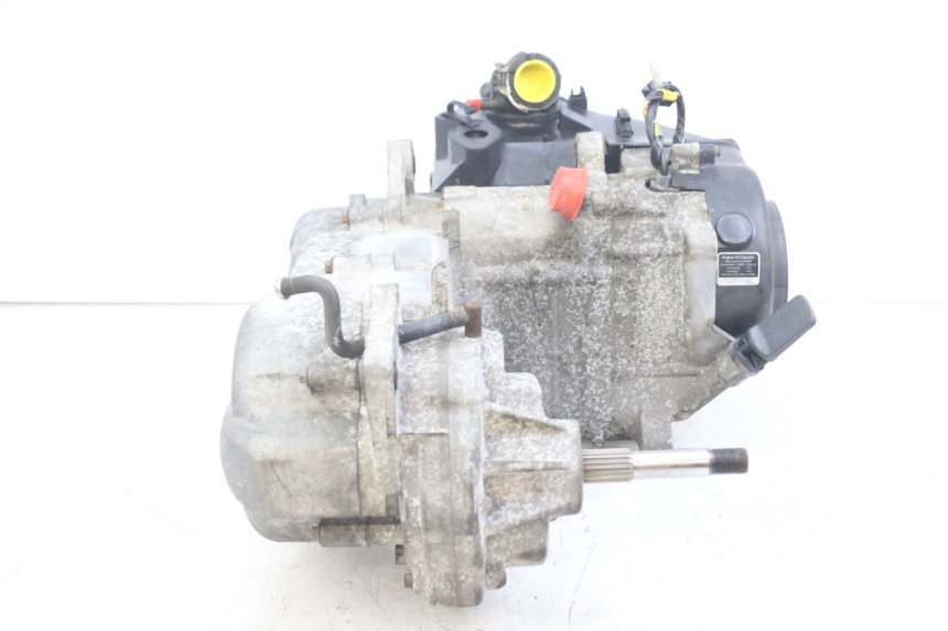 photo de MOTEUR KYMCO LIKE 125 (2009 - 2016) - Geprüftes Gebrauchtteil