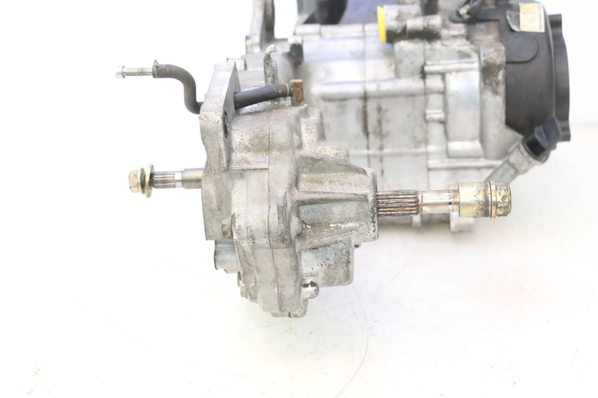 photo de MOTEUR KYMCO LIKE 125 (2009 - 2016) - Weitere Ansicht des Artikels