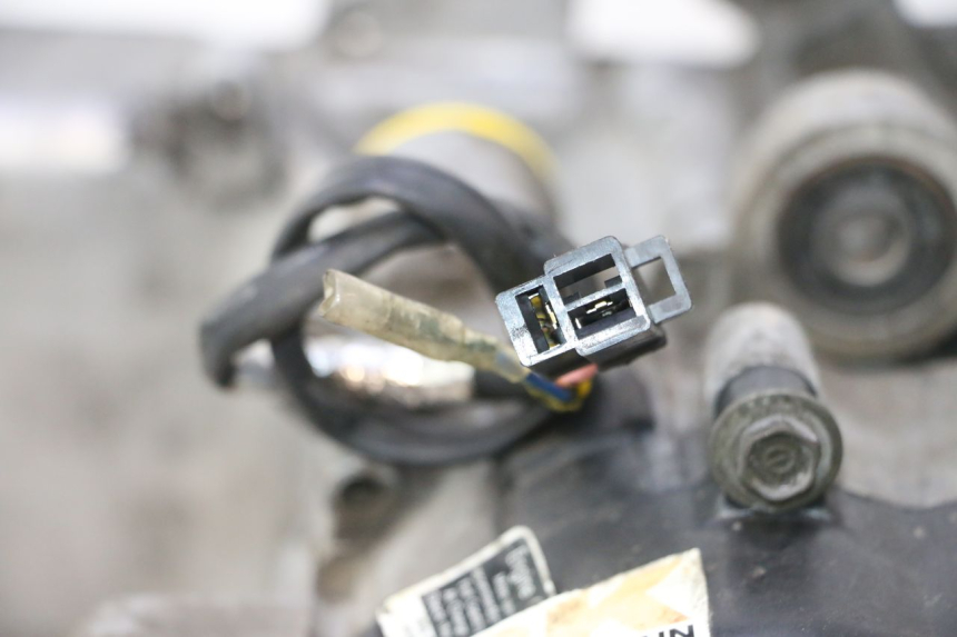 photo de MOTEUR KYMCO LIKE 125 (2009 - 2016) - Charakteristische Merkmale