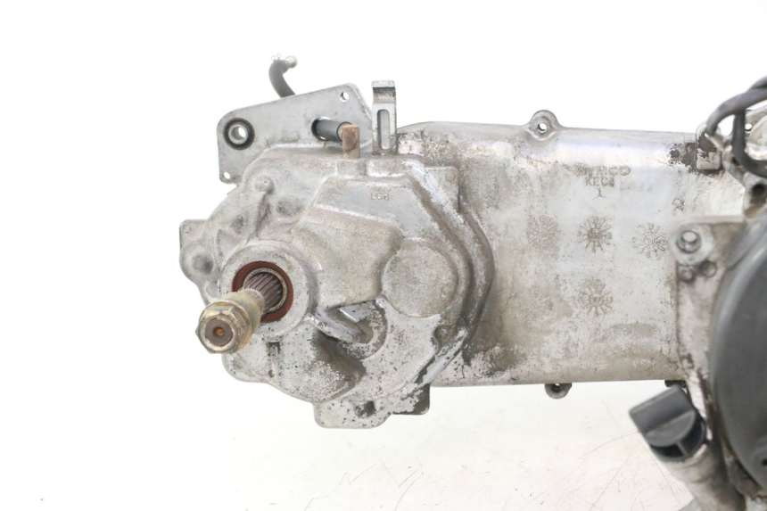 photo de MOTEUR KYMCO LIKE 125 (2009 - 2016) - Zoom auf Komponenten