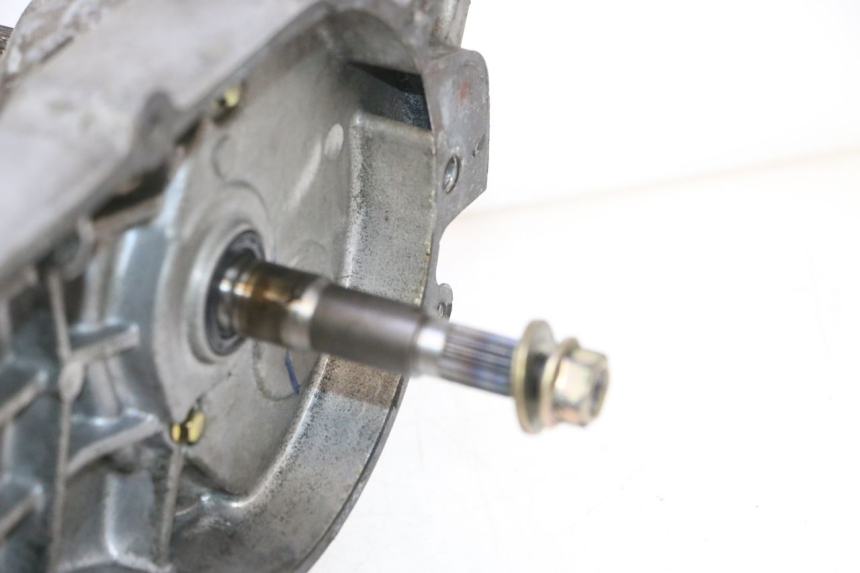 photo de MOTEUR KYMCO LIKE 125 (2009 - 2016) - Qualität der Gebrauchtware