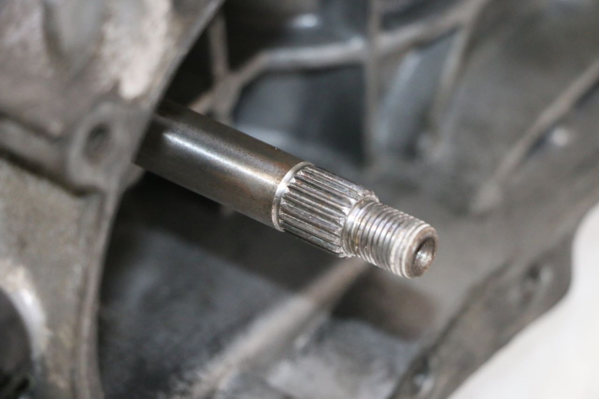 photo de MOTEUR KYMCO LIKE 125 (2009 - 2016) - Profilansicht des Ersatzteils