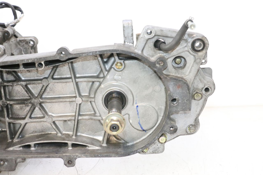 photo de MOTEUR KYMCO LIKE 125 (2009 - 2016) - Zoom auf Gebrauchszustand