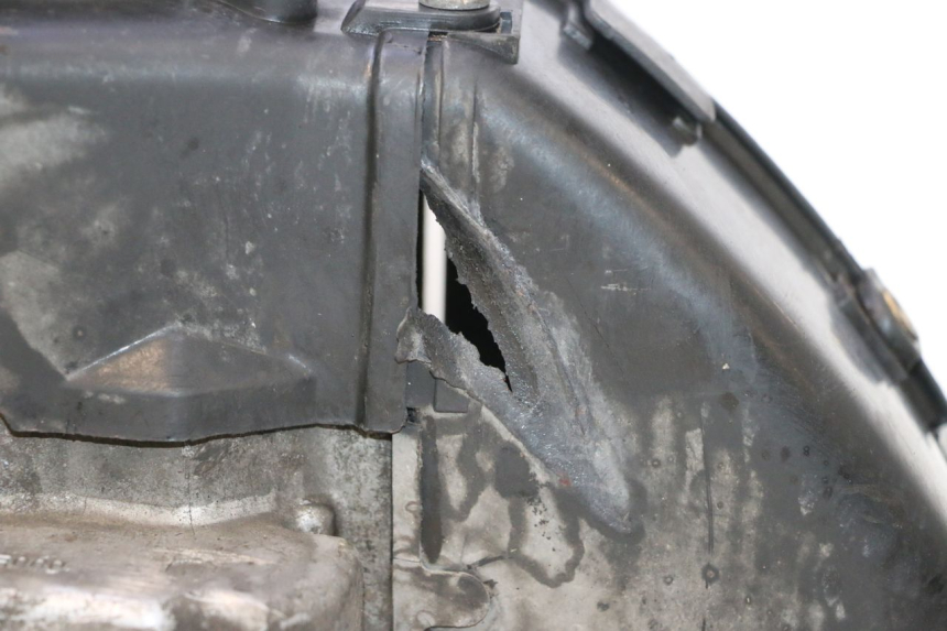 photo de MOTEUR KYMCO LIKE 125 (2009 - 2016) - Alternative Perspektive