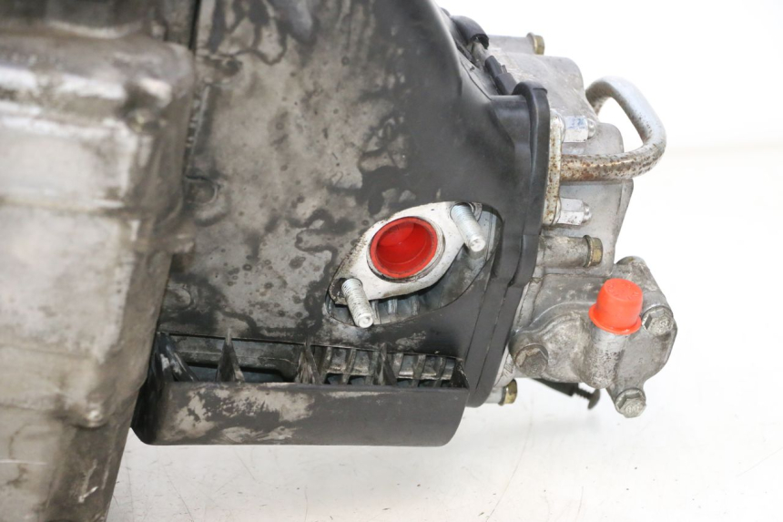photo de MOTEUR KYMCO LIKE 125 (2009 - 2016) - Gesamtansicht des Produkts