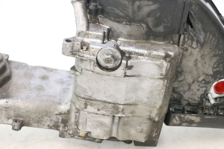 photo de MOTEUR KYMCO LIKE 125 (2009 - 2016) - Oberflächenzustand und Material