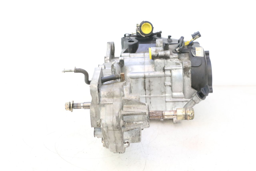 photo de MOTEUR KYMCO LIKE 125 (2009 - 2016) - Geprüftes Gebrauchtteil