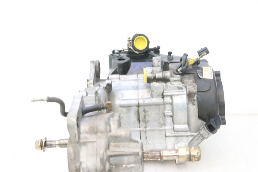 photo de MOTEUR KYMCO LIKE 125 (2009 - 2016) - Kennzeichnungen und Originalreferenzen
