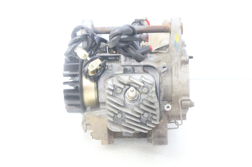 photo de MOTOR PEUGEOT LUDIX 50 (2005 - 2007) - Profilansicht des Ersatzteils