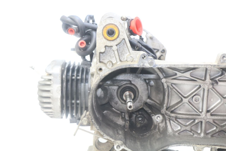 photo de MOTOR PEUGEOT LUDIX 50 (2005 - 2007) - Alternative Perspektive