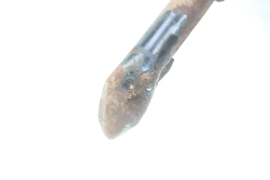 photo de MOTOR PEUGEOT LUDIX 50 (2005 - 2007) - Oberflächenzustand und Material