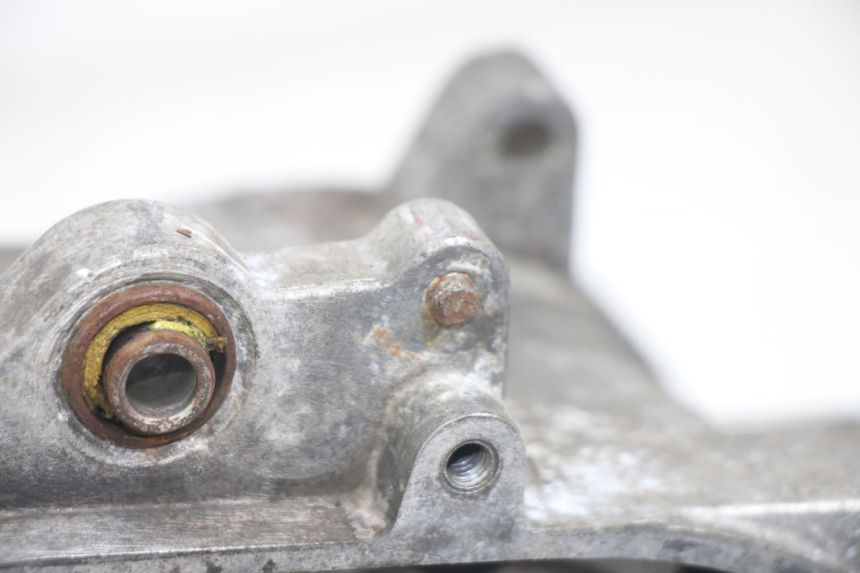 photo de MOTOR PEUGEOT LUDIX 50 (2005 - 2007) - Hochauflösende Nahaufnahme