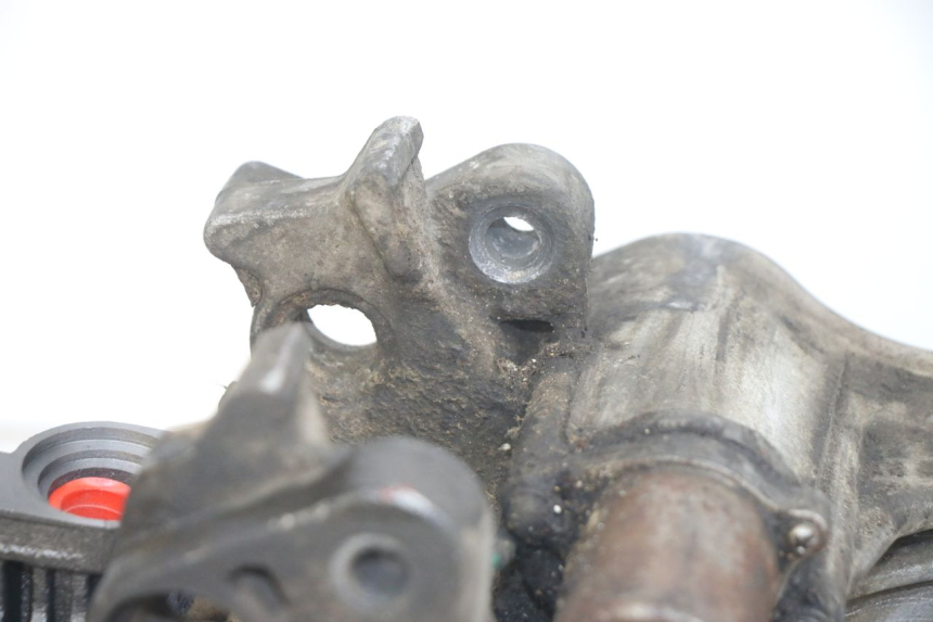 photo de MOTOR PEUGEOT LUDIX 50 (2005 - 2007) - Zoom auf Gebrauchszustand