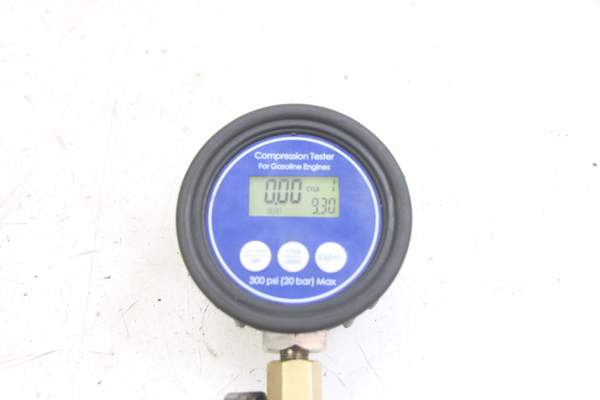 photo de MOTOR PEUGEOT LUDIX 50 (2005 - 2007) - Detailansicht des Bauteils