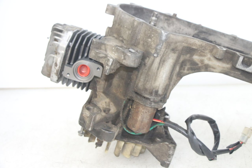 photo de MOTOR PEUGEOT LUDIX 50 (2005 - 2007) - Technische Nahaufnahme