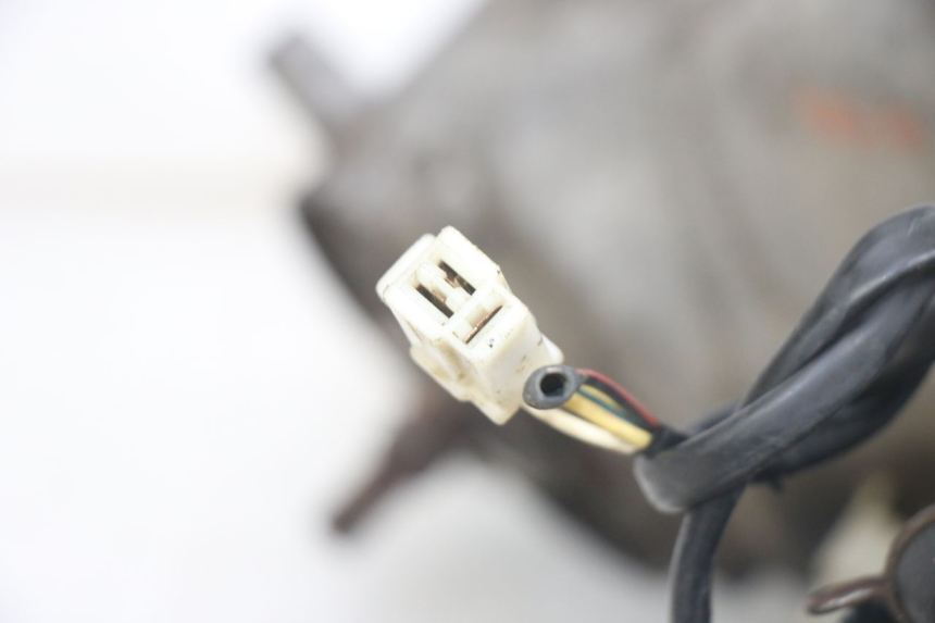 photo de MOTOR PEUGEOT LUDIX 50 (2005 - 2007) - Details der Befestigungspunkte