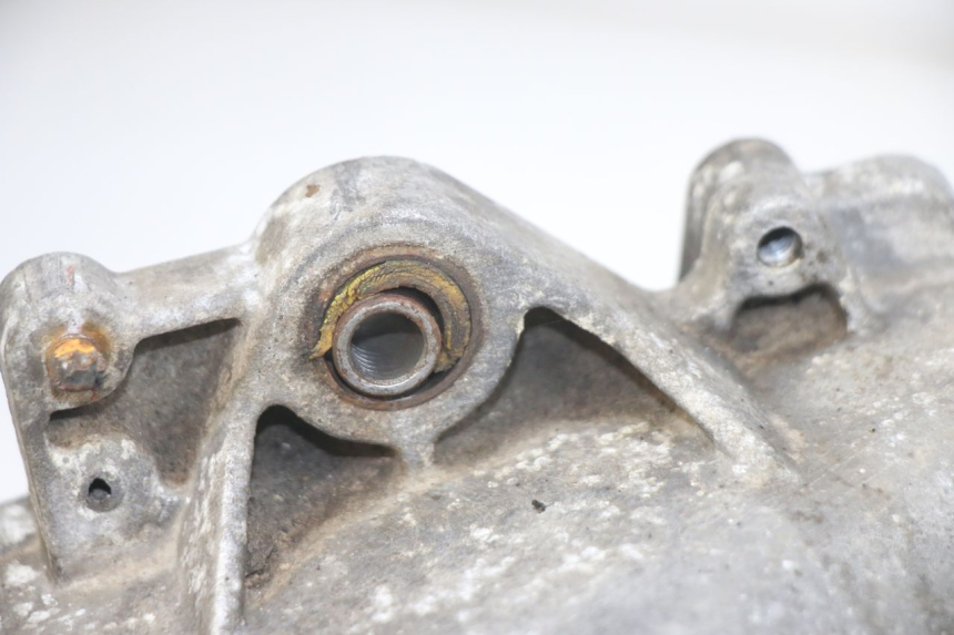 photo de MOTOR PEUGEOT LUDIX 50 (2005 - 2007) - Oberflächenzustand und Material