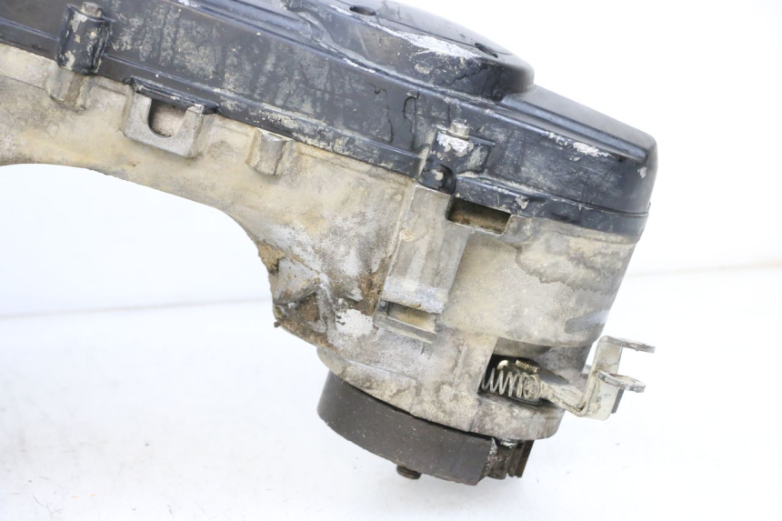 photo de MOTOR PEUGEOT LUDIX 50 (2005 - 2007) - Weitere Ansicht des Artikels