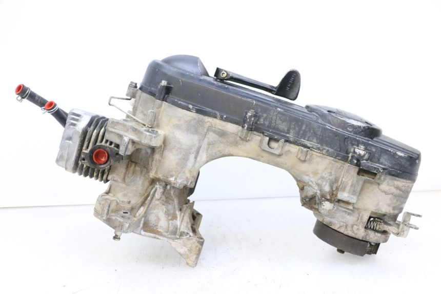 photo de MOTOR PEUGEOT LUDIX 50 (2005 - 2007) - Charakteristische Merkmale