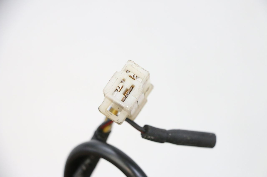 photo de MOTOR PEUGEOT LUDIX 50 (2005 - 2007) - Hochauflösende Nahaufnahme