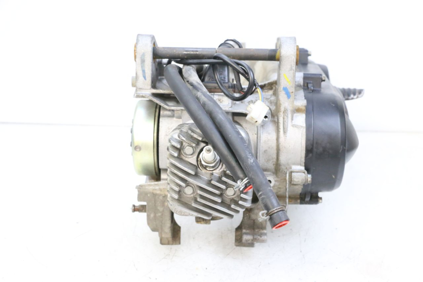 photo de MOTOR PEUGEOT LUDIX 50 (2005 - 2007) - Fokus auf die Struktur