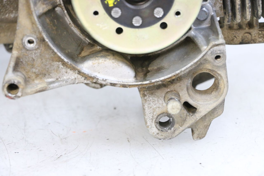 photo de MOTOR PEUGEOT LUDIX 50 (2005 - 2007) - Qualität der Gebrauchtware