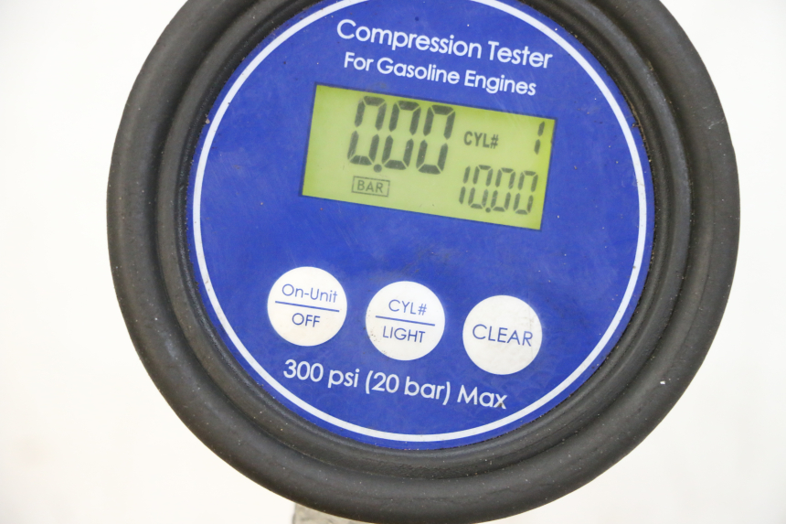 photo de MOTOR PEUGEOT LUDIX 50 (2005 - 2007) - Geprüftes Gebrauchtteil